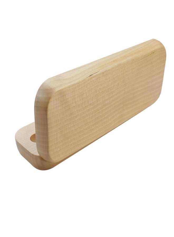 Pastlla 2 Pcs Wooden Pen Gift Boxes Empty Ballpoint Pen Gift Box Pencil Boxes Pencil Present Empty Case Collection Set for Business Birthday Office Supplies - Image 5